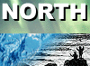 North logo